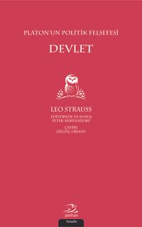 Platon'un Politik Felsefesi & Devlet