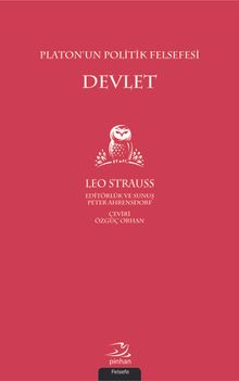 Platon'un Politik Felsefesi & Devlet