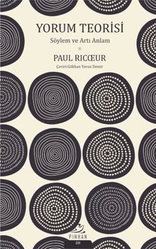 Yorum Teorisi & Söylem ve Artı Anlam