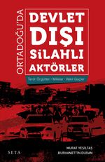 Ortadoğu'da Devlet Dışı Silahlı Aktörler