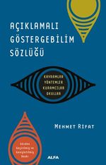 Açıklamalı Göstergebilim Sözlüğü (Ciltli)