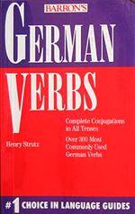 German Verbs