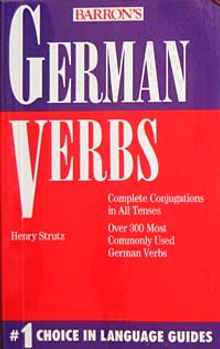 German Verbs