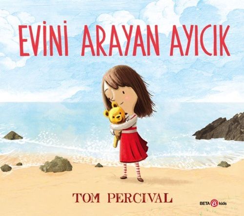 Evini Arayan Ayıcık