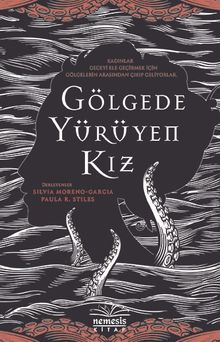 Gölgede Yürüyen Kız