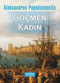 Göçmen Kadın