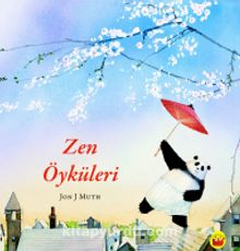 Zen Öyküleri - Jon J. Muth