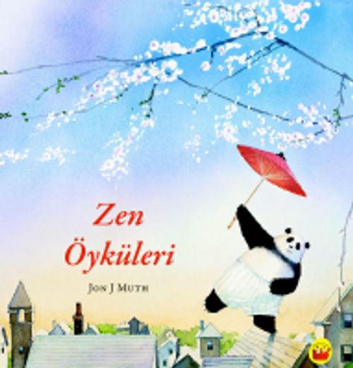 Zen Öyküleri