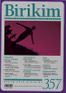 Birikim Aylık Sosyalist Kültür Dergisi Sayı:357 Ocak 2018
