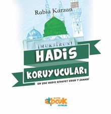 Hadis Koruyucuları