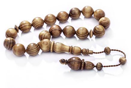 Kıbrıs - Pelesenk 17'li efe (KB02)