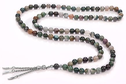 Akik 99'luk - Yosun (DT99-03)