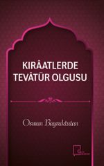 Kıraatlerde Tevatür Olgusu