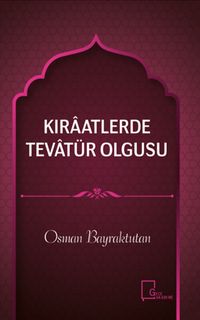 Kıraatlerde Tevatür Olgusu