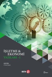 İşletme ve Ekonomi Yazıları 1