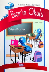 Bıcır’ın Okulu