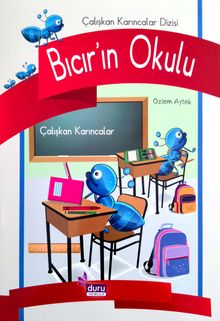 Bıcır’ın Okulu