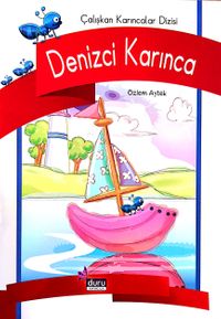 Denizci Karınca