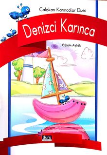 Denizci Karınca