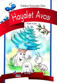 Hayalet Avcısı