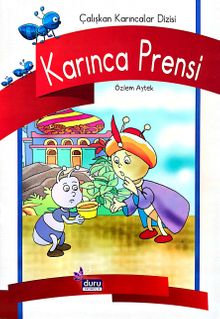 Karınca Prensi