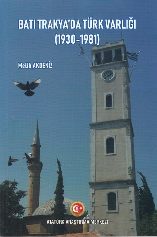 Batı Trakya'da Türk Varlığı (1930-1981)