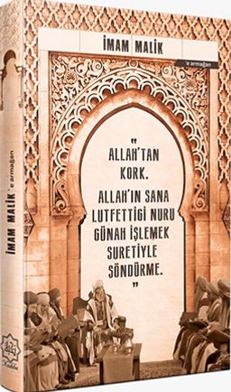 İmam Malik'e Armağan (Ajanda)