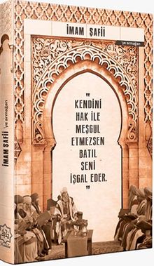 İmam Şafi'ye Armağan (Ajanda)