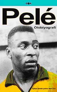 Pele Otobiyografi