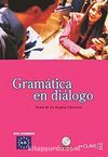 Gramatica en dialogo A2-B1 +CD (İspanyolca Orta Seviye Gramer)