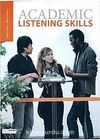 Academic Listening Skills (CD ilaveli)