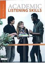 Academic Listening Skills (CD ilaveli)