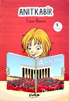 Anıtkabir