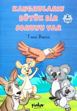 Kangruların Büyük Bir Sorunu Var