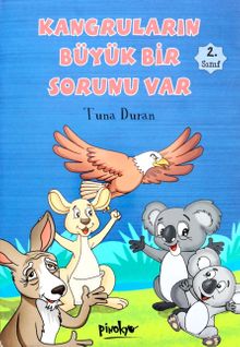 Kangruların Büyük Bir Sorunu Var