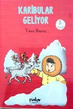 Karibular Geliyor