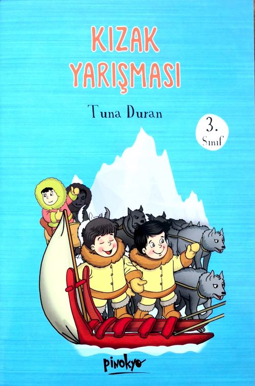 Kızak Yarışması