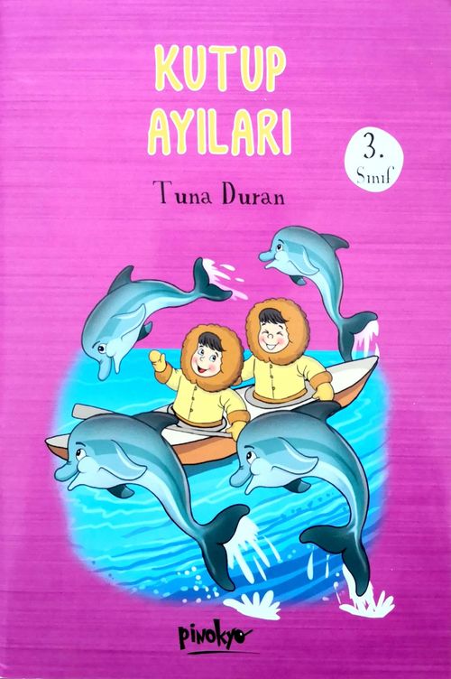 Kutup Ayıları