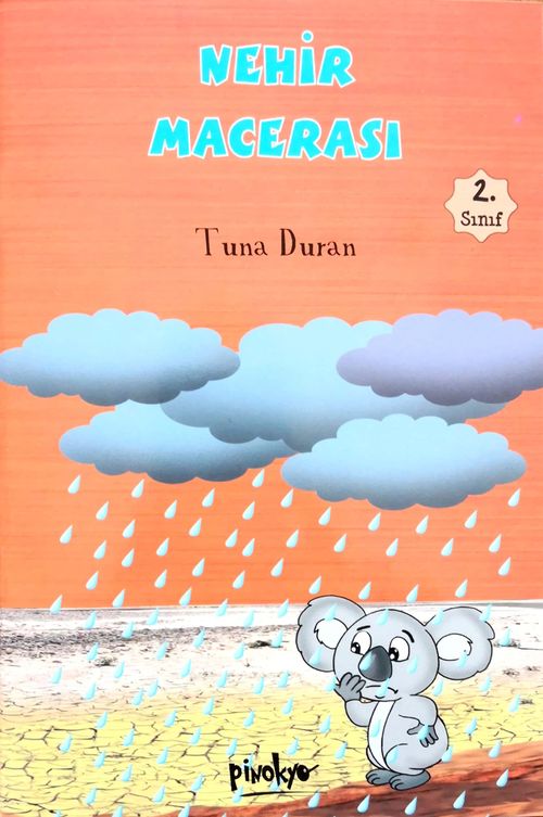 Nehir Macerası