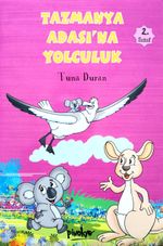 Tazmanya Adası'na Yolculuk