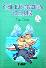 Yeşil Buz Adası'na Yolculuk