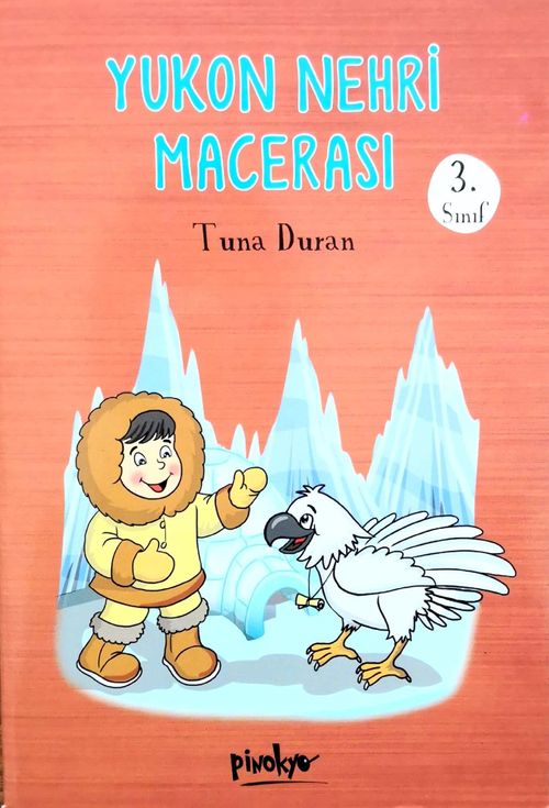 Yukon Nehri Macerası