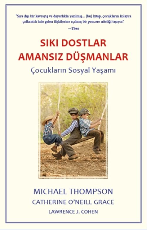 Sıkı Dostlar Amansız Düşmanlar