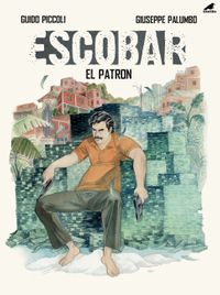 Escobar - El Patron