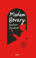 Madam  Bovary (Ciltli)