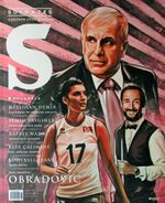 Socrates Düşünen Spor Ocak 2019 Sayı:46