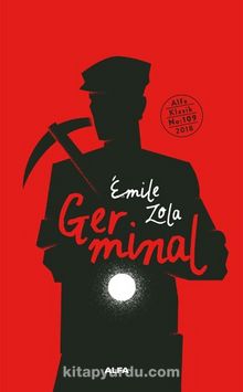 Germinal (Ciltli) - Emile Zola