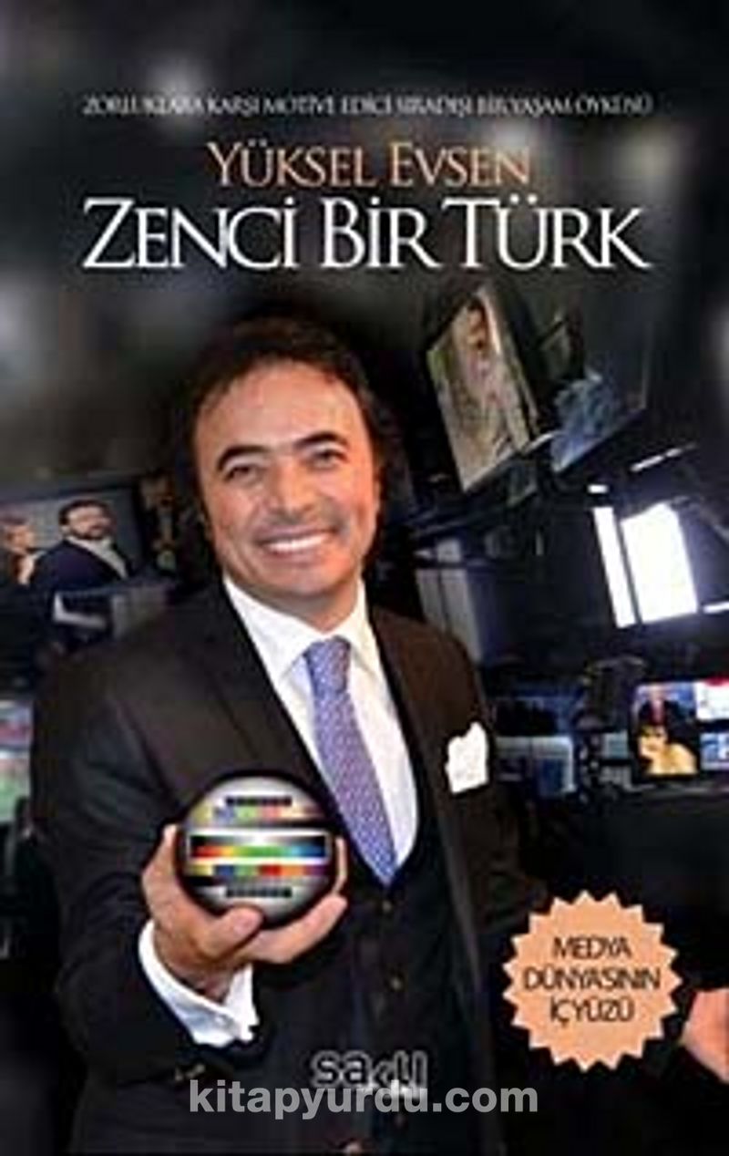 Zenci türk