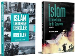 Tarih ve Ümmet Seti (2 Kitap)