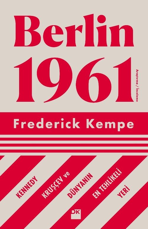 Berlin 1961